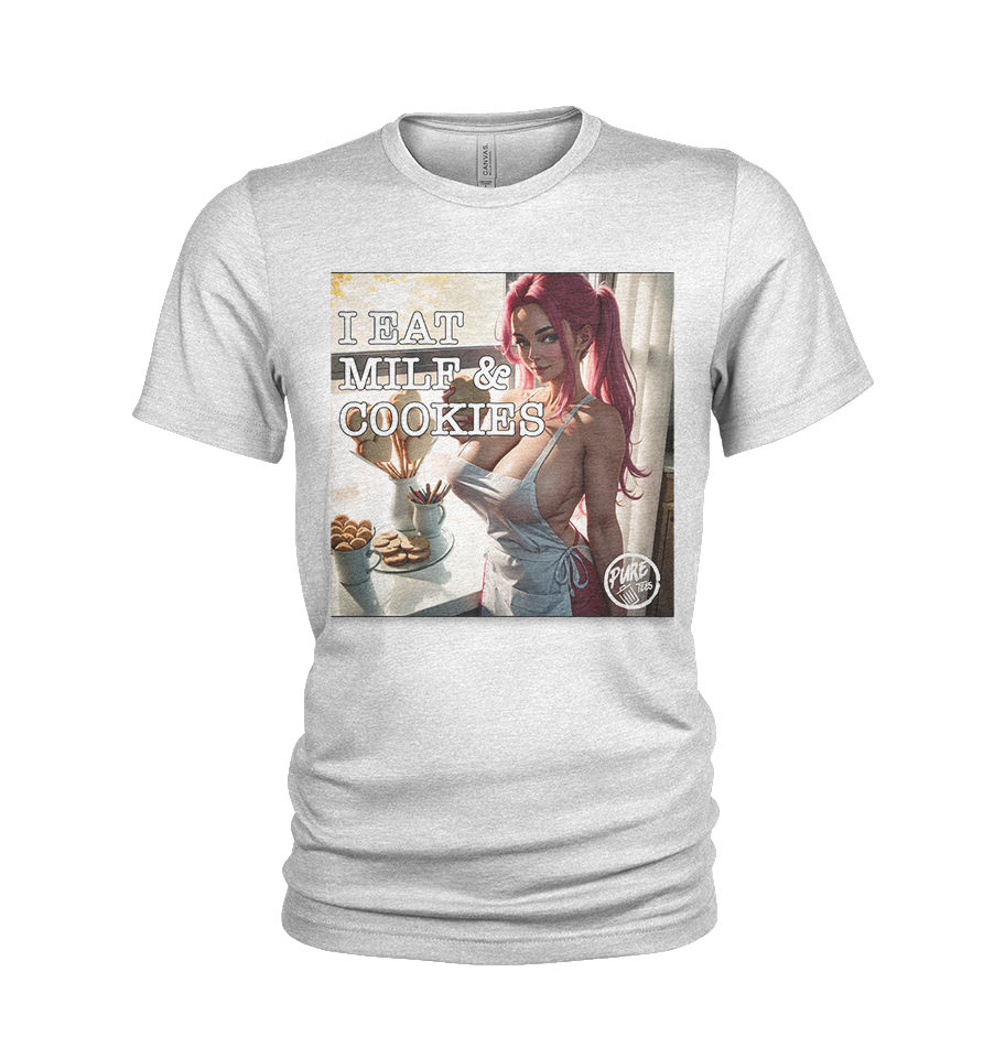 Eat MILF & Cookies - v1
