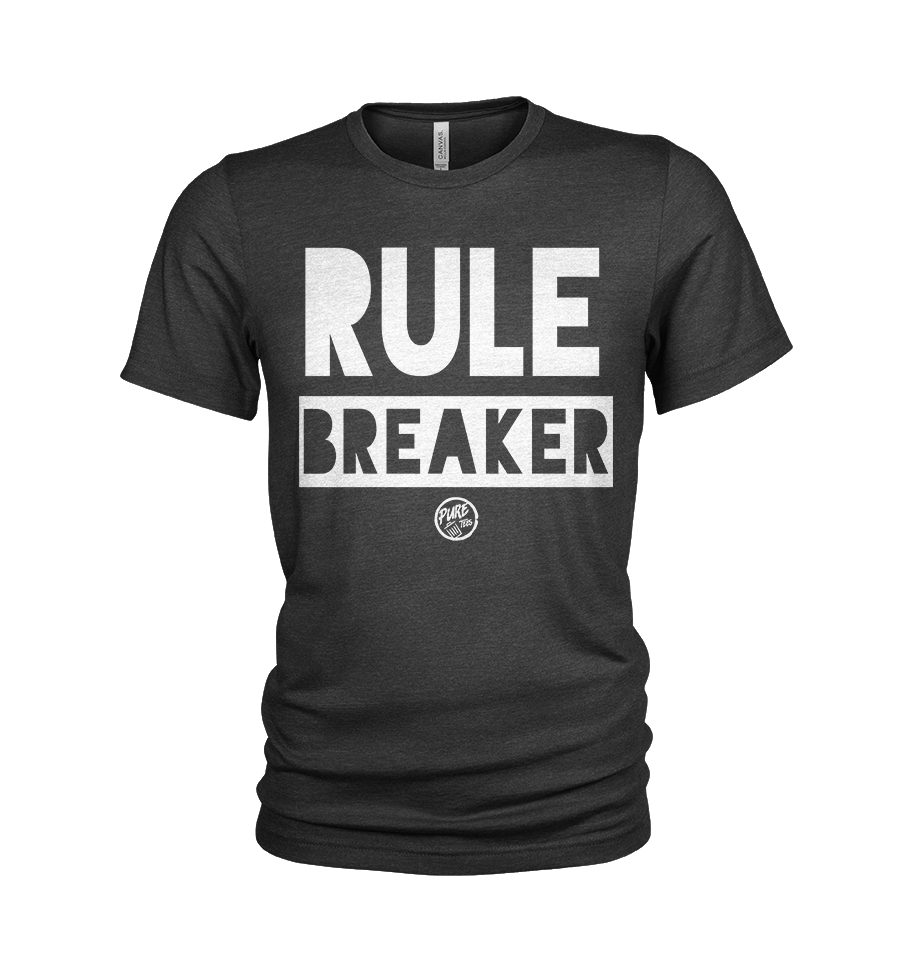 Rule Breaker