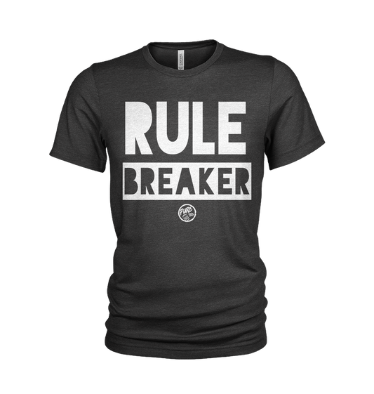 Rule Breaker