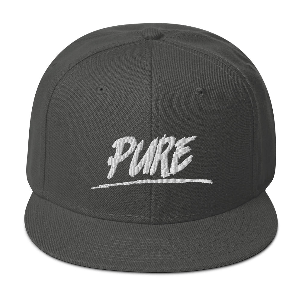 Pure Smoke