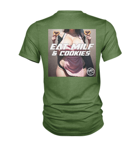 Eat MILF & Cookies - v2