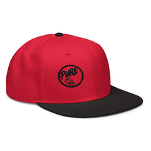 Load image into Gallery viewer, Snapback Hat
