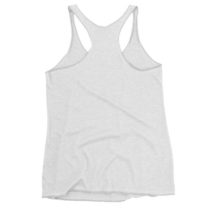 Toxic as F*ck Women's Racerback Tank