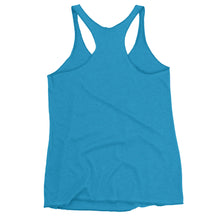 Load image into Gallery viewer, Toxic as F*ck Women&#39;s Racerback Tank
