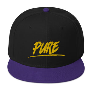 Pure Lakers